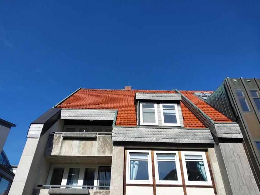 2-Zimmer, Küche, Bad inmitten der Altstadt...