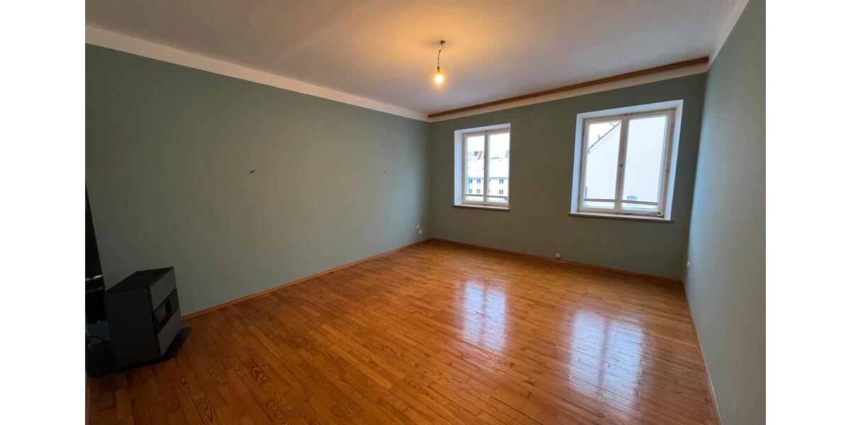 2-Zimmer Altbau Wohnung in Freising 53qm zentral gelegen 2 zimmer