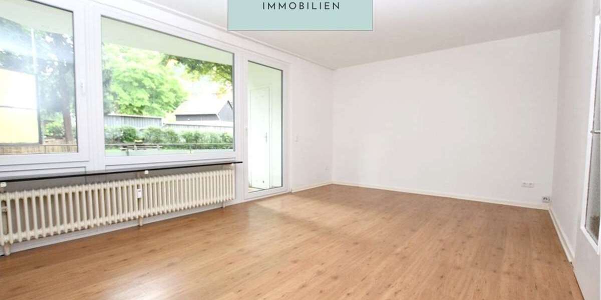 Etagenwohnung Bad Harzburg - 1 Zimmer, 38 m&sup2;, 310&euro; | Angebot:24819115