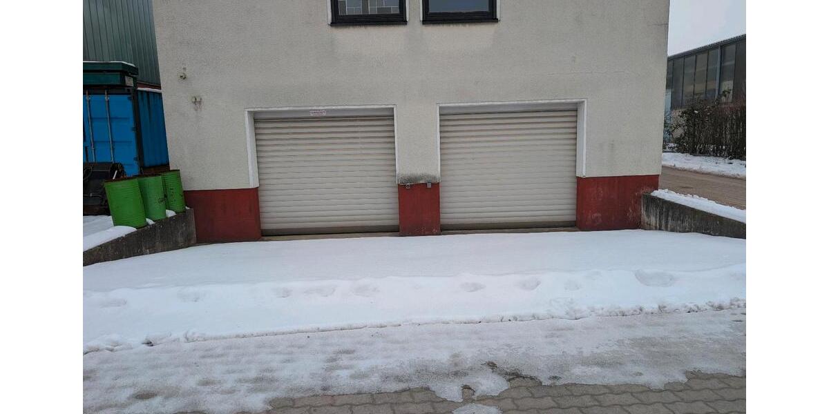 Gewerbeobjekt Eschwege - 400&euro; | Angebot:24707572