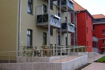 Wohnung Celle Neustadt/Heese - 2 Zimmer, 45 m&sup2;, 488&euro; | Angebot:26533906