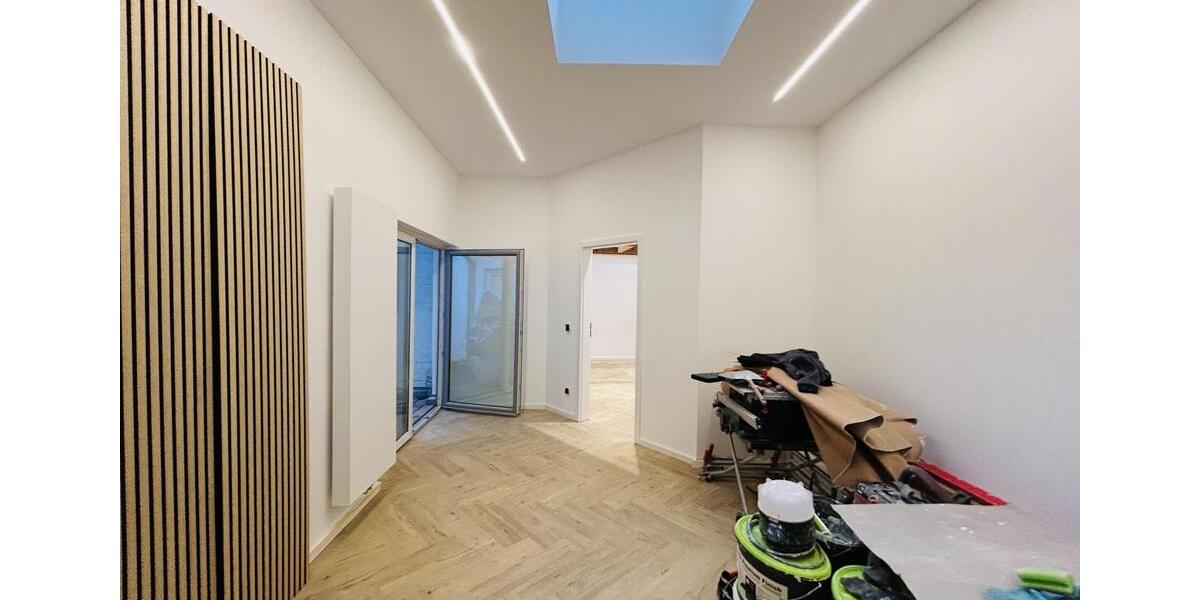 Terrassenwohnung Köln Lindenthal - 4 Zimmer, 1.990&euro; | Angebot:23259830
