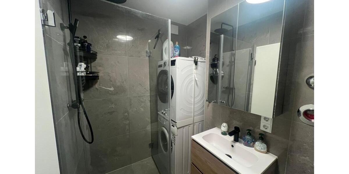 Wohnen auf Zeit München Ramersdorf-Perlach - 1 Zimmer, 15 m&sup2;, 870&euro; | Angebot:26676065