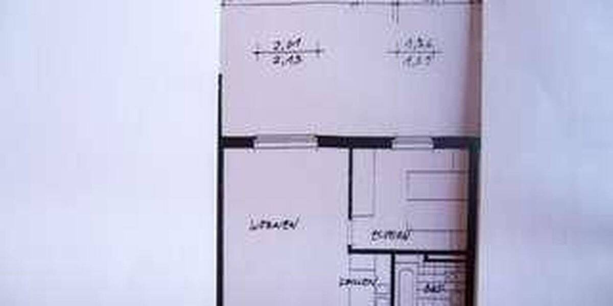 Etagenwohnung Kerpen-Buir Buir - 2 Zimmer, 51 m&sup2;, 540&euro; | Angebot:26154489