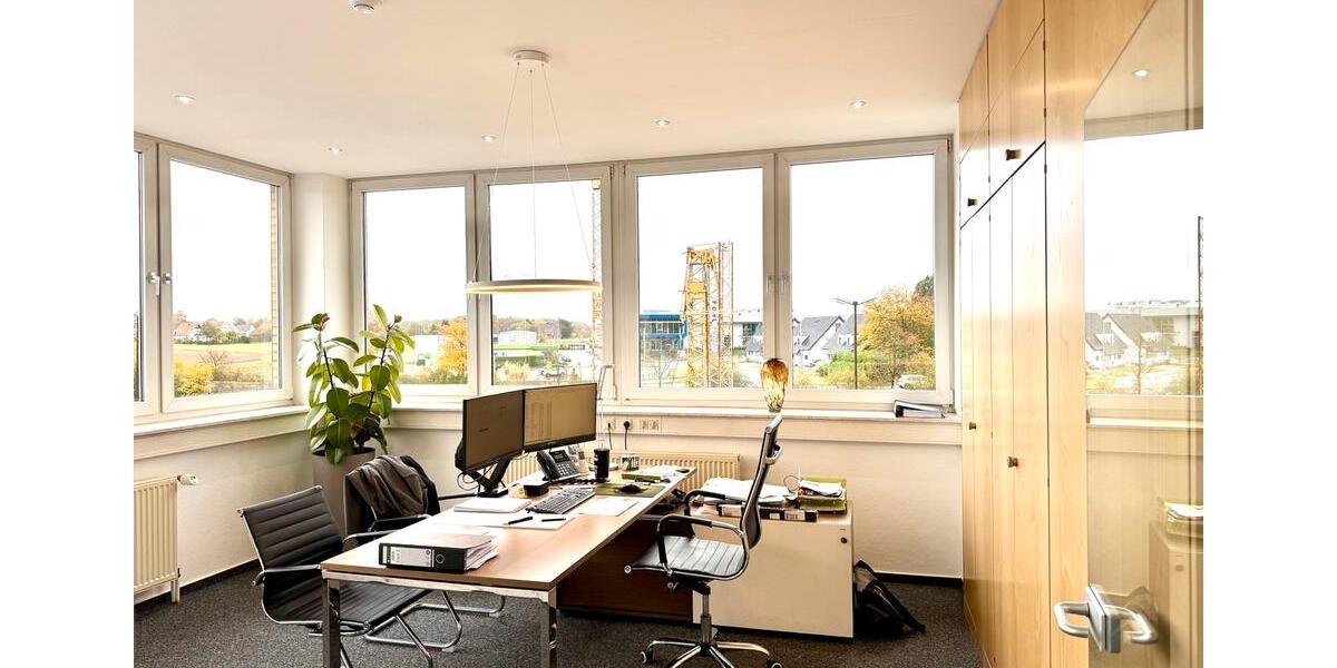 Gewerbeobjekt Werther (Westfahlen) - 1.040&euro; | Angebot:23526920