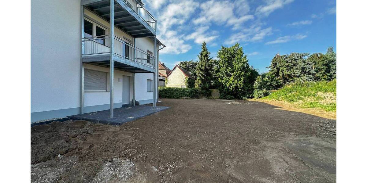 Etagenwohnung Eilenburg Zschettgau - 3 Zimmer, 88 m&sup2;, 950&euro; | Angebot:20626312