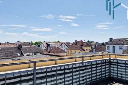 Wohnung zum Mieten in Heusenstamm 1.250 € 120 m² 4 zimmer