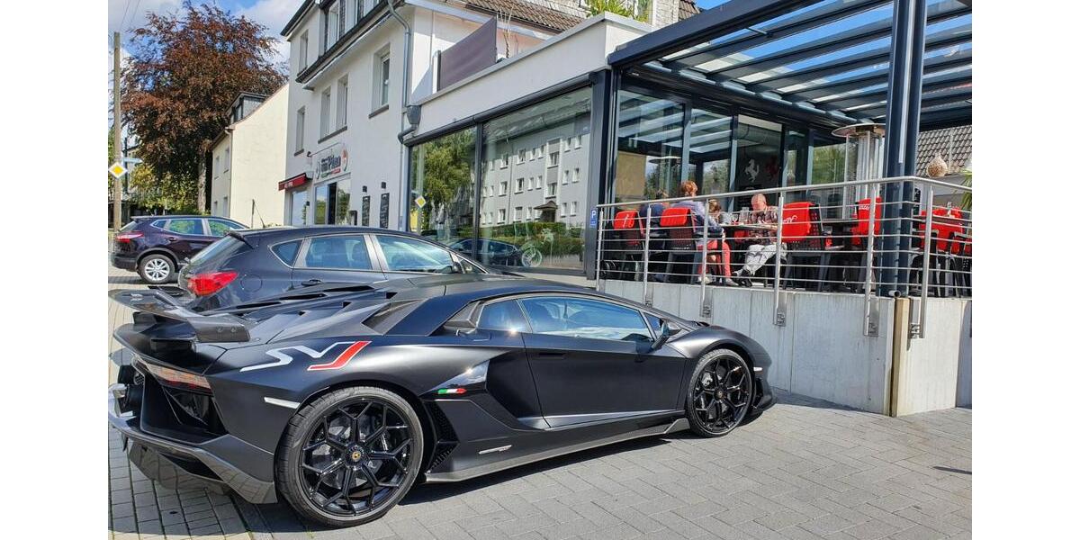 Gastronomie Solingen - Vermietung Ladenlokal zimmer