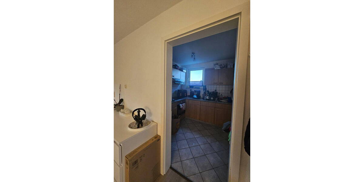 Etagenwohnung Lauenburg - 2 Zimmer, 52 m&sup2;, 680&euro; | Angebot:26490940