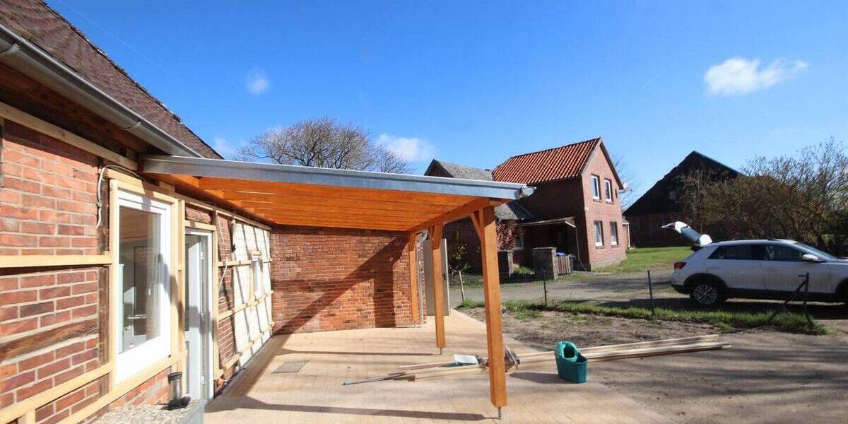 Mehrfamilienhaus, Wohnhaus Wrestedt Nettelkamp - 3 Zimmer, 56 m&sup2;, 550&euro; | Angebot:26273012