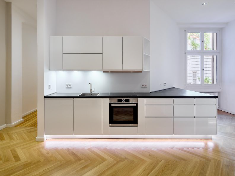Etagenwohnung Berlin Charlottenburg-Wilmersdorf - 3 Zimmer, 70 m&sup2;, 1.750&euro; | Angebot:25298864