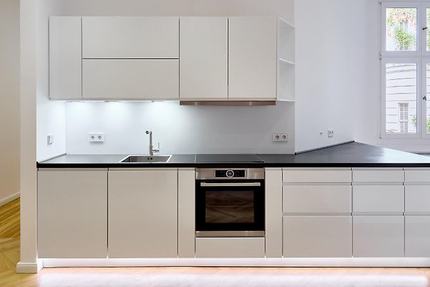 Wohnung Berlin Charlottenburg-Wilmersdorf - 3 Zimmer, 70 m&sup2;, 1.750&euro; | Angebot:25298864