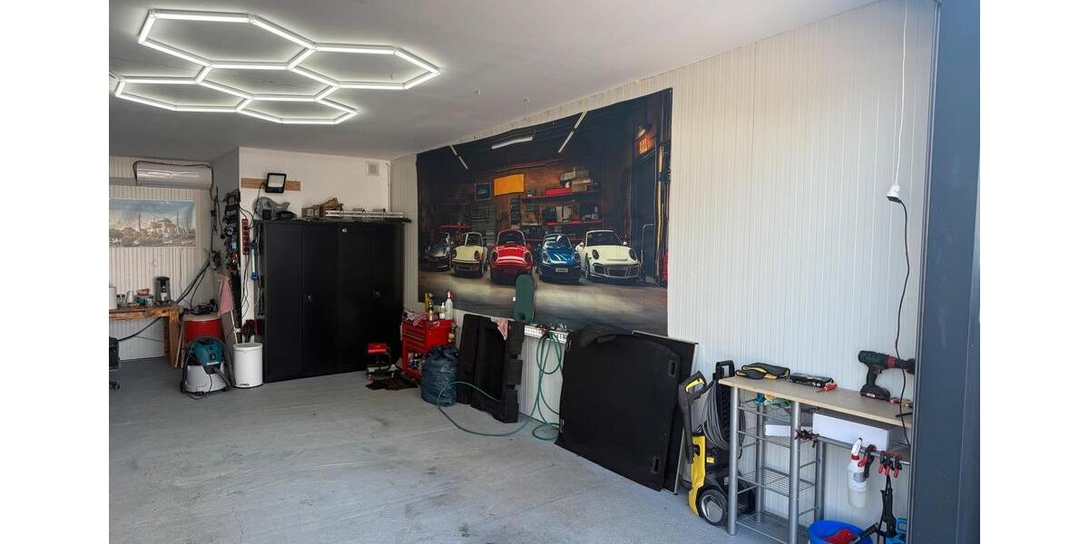 Gewerbeobjekt Kronau - 550&euro; | Angebot:25850210