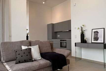 Zimmer Landau in der Pfalz Kernstadt - 2.5 Zimmer, 1.740&euro; | Angebot:14183301
