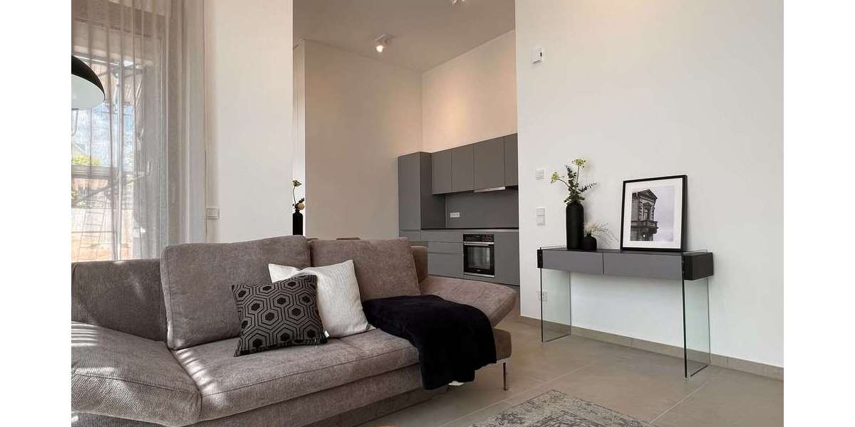 Zimmer Landau in der Pfalz Kernstadt - 2.5 Zimmer, 1.740&euro; | Angebot:14183301