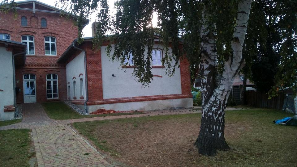 Wohnung in Gingst 4 zimmer