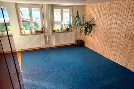 Wohnen auf Zeit Mulfingen - 1 Zimmer, 80 m&sup2;, 195&euro; | Angebot:26153914