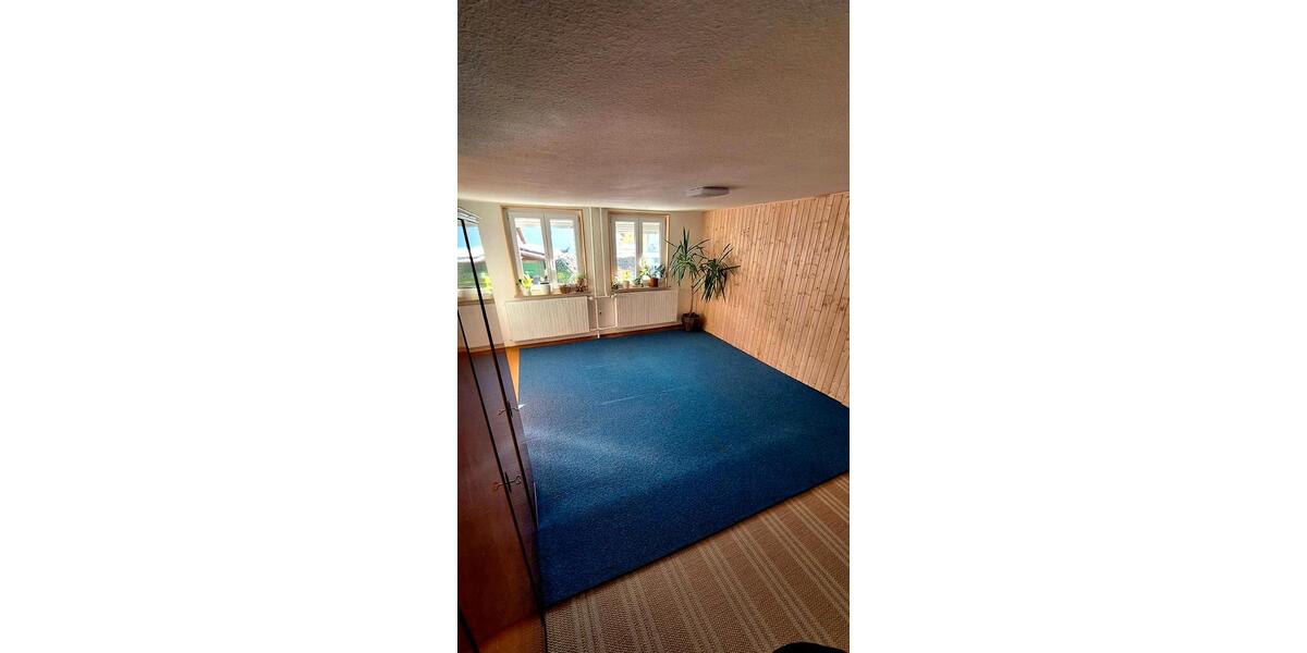 Wohnen auf Zeit Mulfingen - 1 Zimmer, 80 m&sup2;, 195&euro; | Angebot:26153914