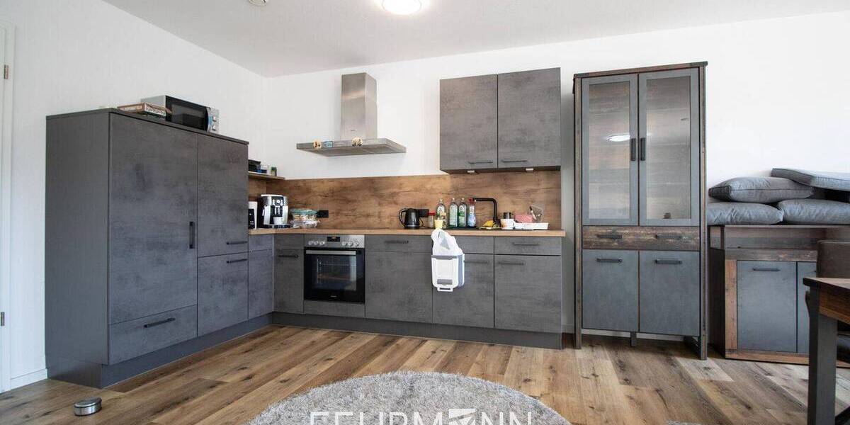 Etagenwohnung Meppen Neustadt - 3 Zimmer, 87 m&sup2;, 865&euro; | Angebot:26740492