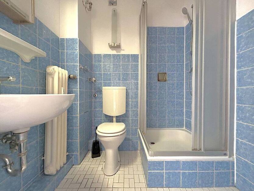 Single- StudentenWohnung - 1 Zimmerwohnung in der beliebten Südstadt