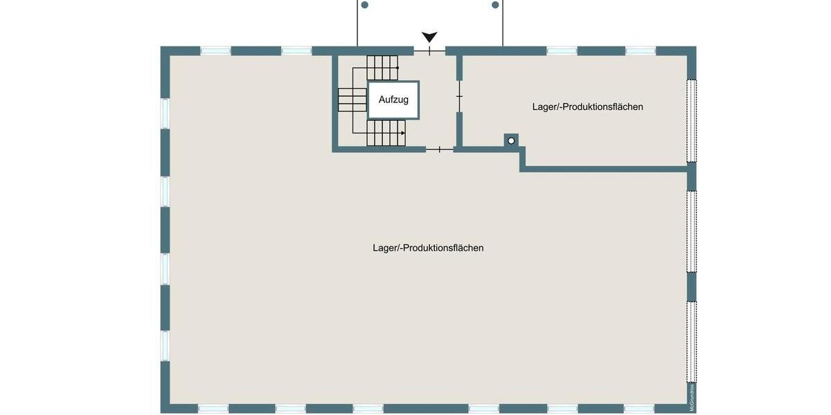 Gewerbeobjekt Bad Feilnbach - 1.216&euro; | Angebot:24443130
