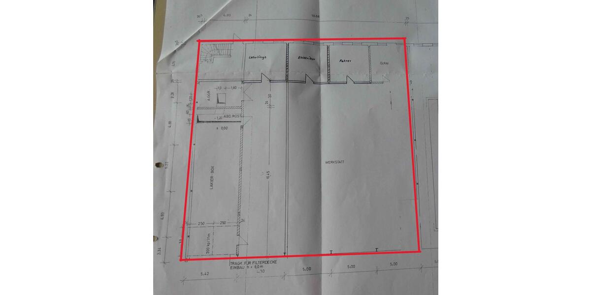 Gewerbeobjekt Agathenburg - 2.900&euro; | Angebot:24241328