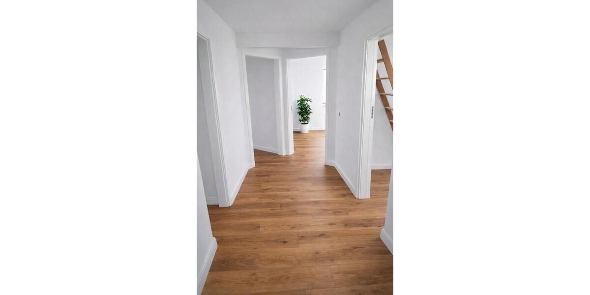 Maisonettenwohnung Aken (Elbe) - 3 Zimmer, 82 m&sup2;, 779&euro; | Angebot:25649990