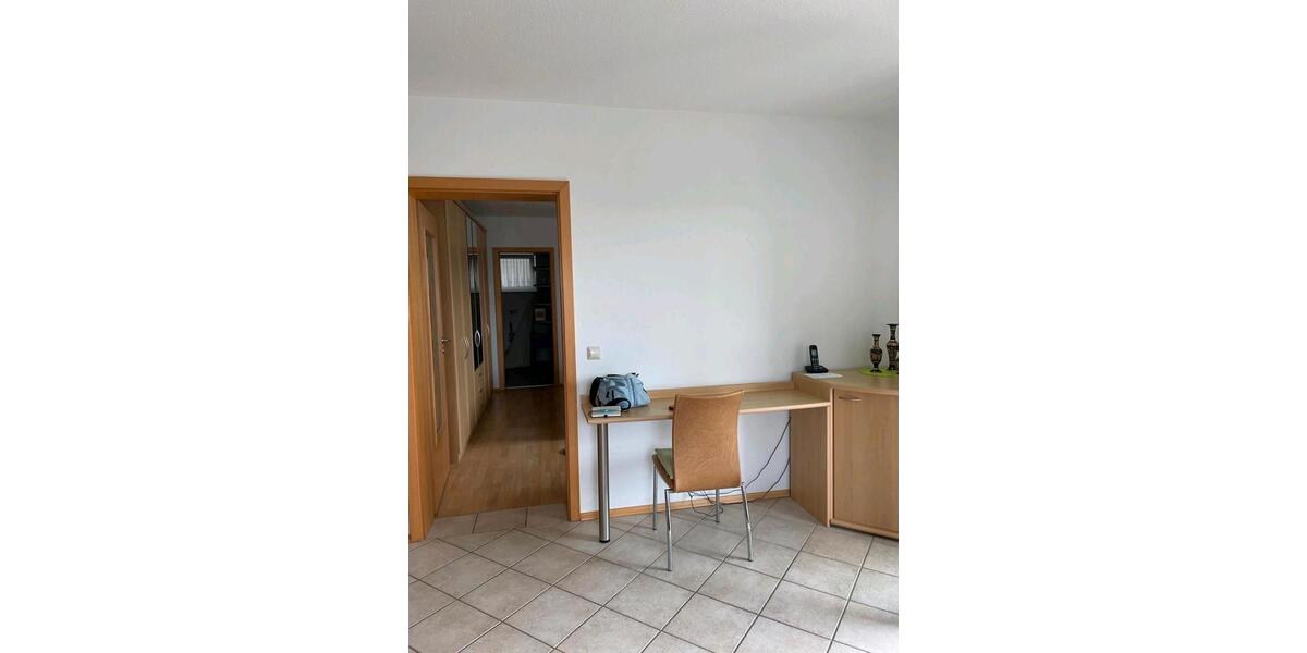 Erdgeschoßwohnung Egglham - 3.5 Zimmer, 65 m&sup2;, 650&euro; | Angebot:26232096