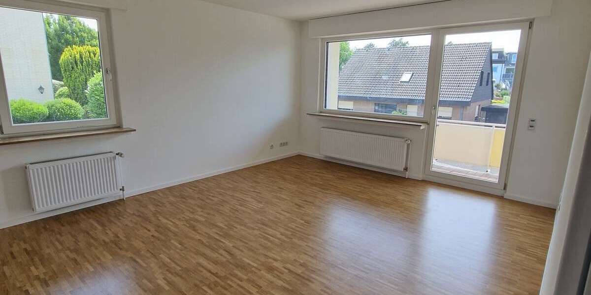 Wohnung zum Mieten in Hagen 630 € 70 m² 2 zimmer