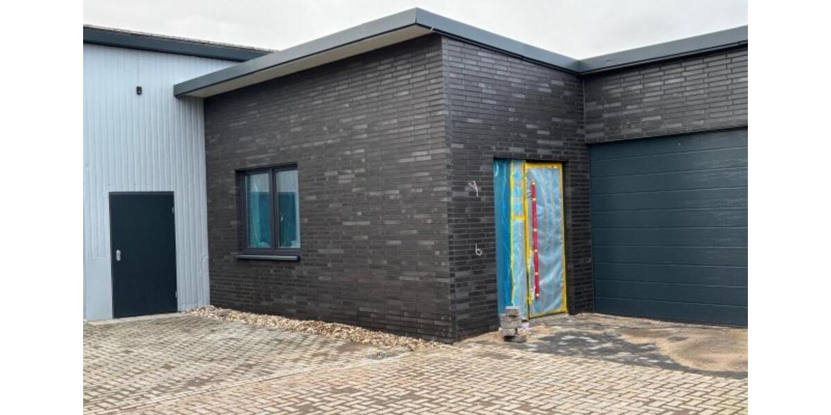 Gewerbeobjekt Kleve - 750&euro; | Angebot:25216785