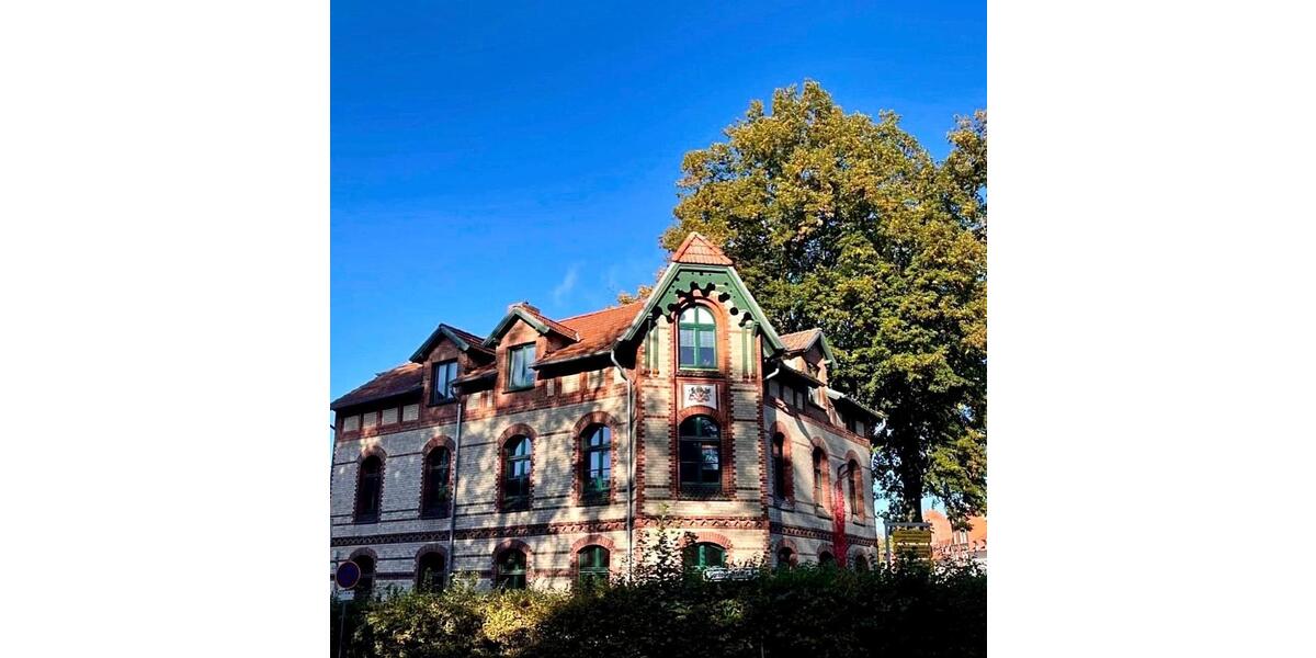 Etagenwohnung Parchim - 3 Zimmer, 90 m&sup2;, 950&euro; | Angebot:26151348