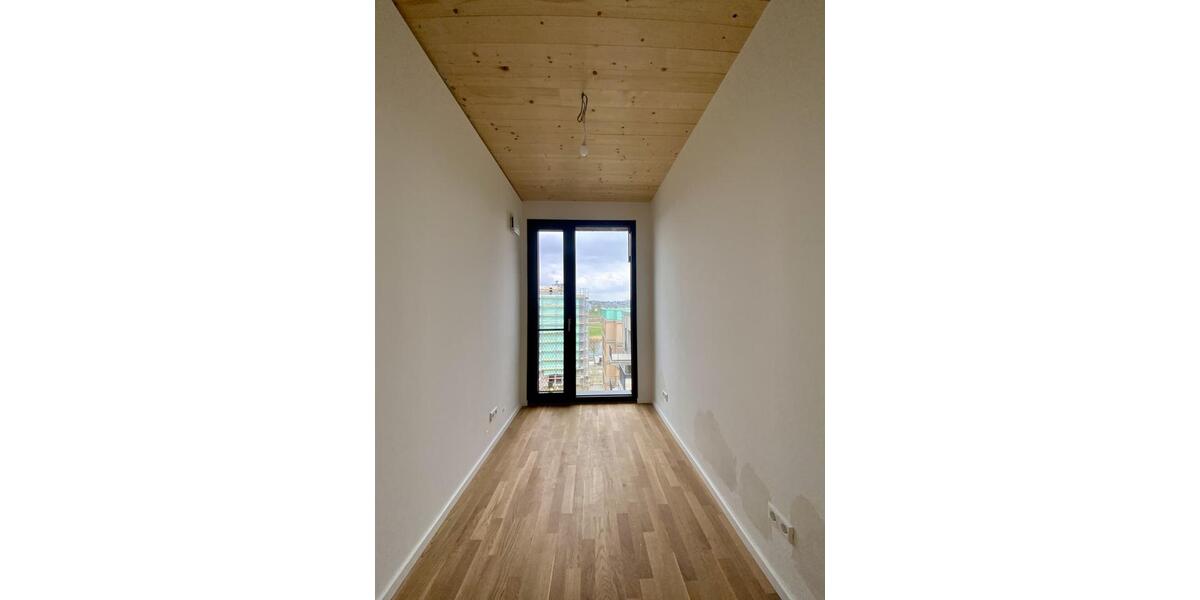 Etagenwohnung Heilbronn Kernstadt - 4 Zimmer, 102 m&sup2;, 1.640&euro; | Angebot:26177020