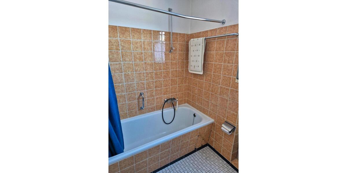 Terrassenwohnung Bernau im Schwarzwald - 2 Zimmer, 64 m&sup2;, 550&euro; | Angebot:26041972