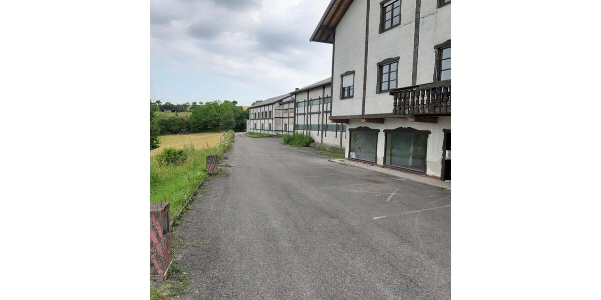 Gewerbeobjekt Elztal - 4&euro; | Angebot:25841425