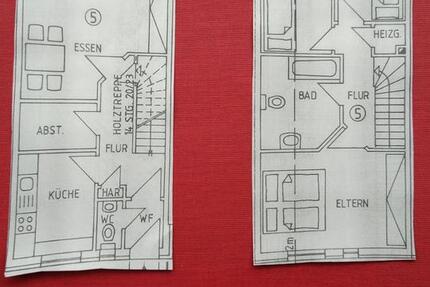 Reihenmittelhaus in OL-Ofenerdiek zu vermieten