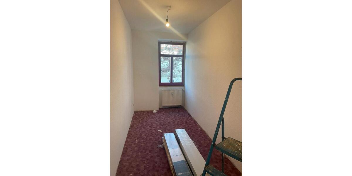 Etagenwohnung Meißen - 4 Zimmer, 90 m&sup2;, 675&euro; | Angebot:24616584