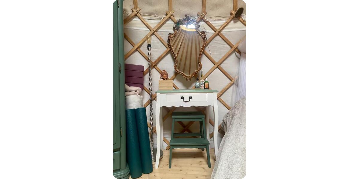 Wohnen auf Zeit Oderberg - 1 Zimmer, 33 m&sup2;, 300&euro; | Angebot:26121283