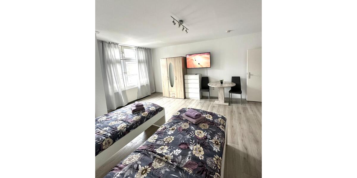 Wohnen auf Zeit Castrop-Rauxel Bladenhorst - 3 Zimmer, 92 m&sup2;, 15&euro; | Angebot:23740666