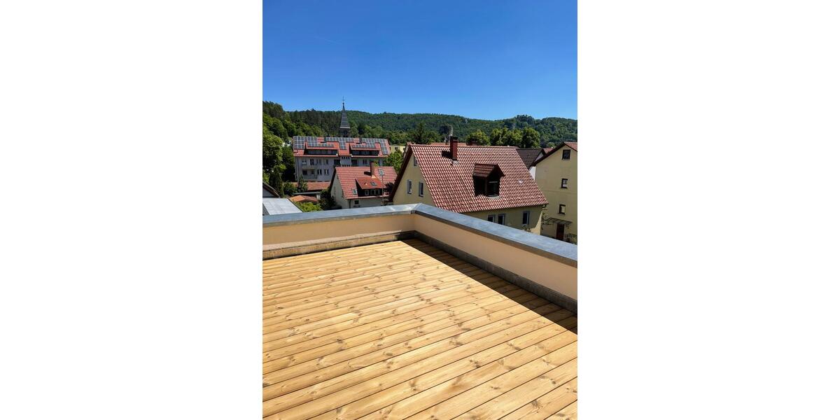 Maisonettenwohnung Ulm Donautal - 2 Zimmer, 88 m&sup2;, 1.600&euro; | Angebot:26654968