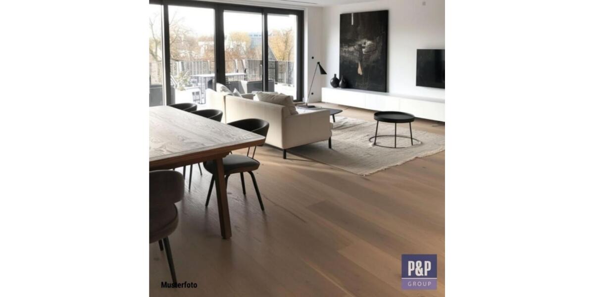 Etagenwohnung Bamberg Bamberg-Ost - 2 Zimmer, 55 m&sup2;, 845&euro; | Angebot:26086258
