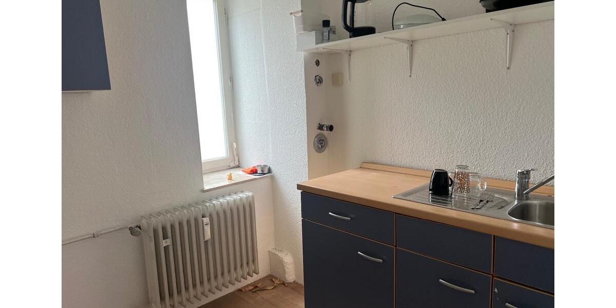 Gewerbeobjekt Kassel Philippinenhof-Warteberg - 800&euro; | Angebot:25935506