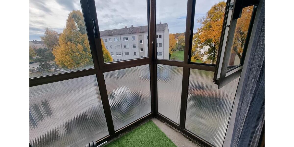 42m² ZKB in Kaufbeuren zu vermieten 1 zimmer