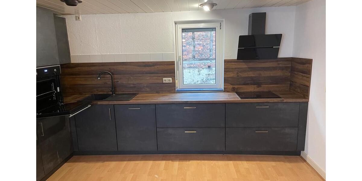 Vollständig saniertes Einfamilienhaus in Heuchelheim zu v… 4 zimmer