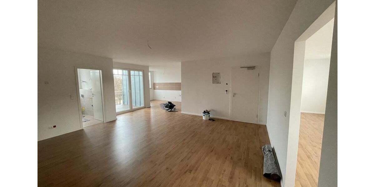 Dachgeschoßwohnung Neuss Augustinusviertel - 2 Zimmer, 90 m&sup2;, 1.000&euro; | Angebot:26648867