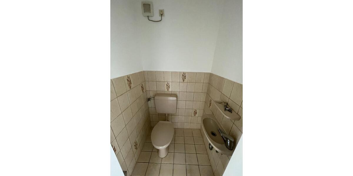 Hochparterre Spenge - 3 Zimmer, 79 m&sup2;, 595&euro; | Angebot:24703844