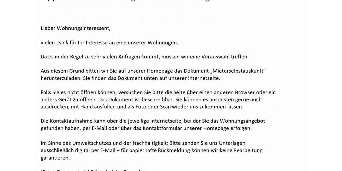 Etagenwohnung Külsheim - 4 Zimmer, 134 m&sup2;, 1.140&euro; | Angebot:24242387