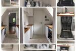 Dachgeschoßwohnung Hannover Bothfeld-Vahrenheide - 2 Zimmer, 42 m&sup2;, 1.080&euro; | Angebot:26224078