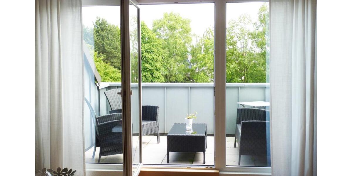 Dachgeschoßwohnung Recklinghausen - 1.5 Zimmer, 50 m&sup2;, 550&euro; | Angebot:24896191