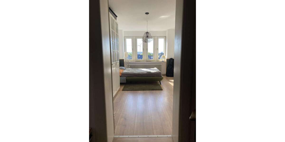 Etagenwohnung Koblenz - 5 Zimmer, 127 m&sup2;, 900&euro; | Angebot:26104839