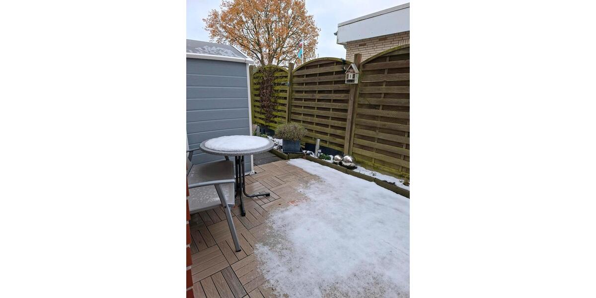 2 Zi. Wohnung in Grömitz (Lenster Strand) 2 zimmer